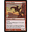 Magic: The Gathering Furnace Whelp (039) Moderately Played