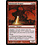 Magic: The Gathering Kilnmouth Dragon (044) Moderately Played