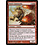 Magic: The Gathering Skirk Commando (047) Damaged