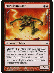 Magic: The Gathering Skirk Marauder (048) Moderately Played