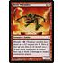 Magic: The Gathering Skirk Marauder (048) Moderately Played