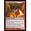 Magic: The Gathering Two-Headed Dragon (050) Moderately Played