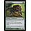 Magic: The Gathering Feral Hydra (053) Moderately Played