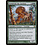 Magic: The Gathering Verdeloth the Ancient (072) Damaged