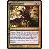 Magic: The Gathering Bituminous Blast (081) Moderately Played
