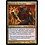 Magic: The Gathering Kaervek the Merciless (088) Heavily Played