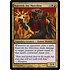 Magic: The Gathering Kaervek the Merciless (088) Heavily Played
