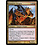 Magic: The Gathering Vampiric Dragon (099) Moderately Played