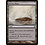 Magic: The Gathering Barren Moor (124) Moderately Played