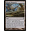 Magic: The Gathering Nantuko Monastery (131) Lightly Played