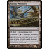Magic: The Gathering Nantuko Monastery (131) Lightly Played