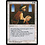 Magic: The Gathering Piety (008) Moderately Played