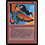 Magic: The Gathering Bird Maiden (037) Damaged