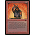 Magic: The Gathering Dwarven Weaponsmith (025) Moderately Played