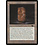 Magic: The Gathering Bronze Tablet (042) Moderately Played