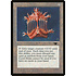 Magic: The Gathering Coral Helm (047) Moderately Played
