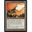 Magic: The Gathering Rocket Launcher (063) Heavily Played