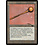 Magic: The Gathering Tawnos's Wand (069) Damaged