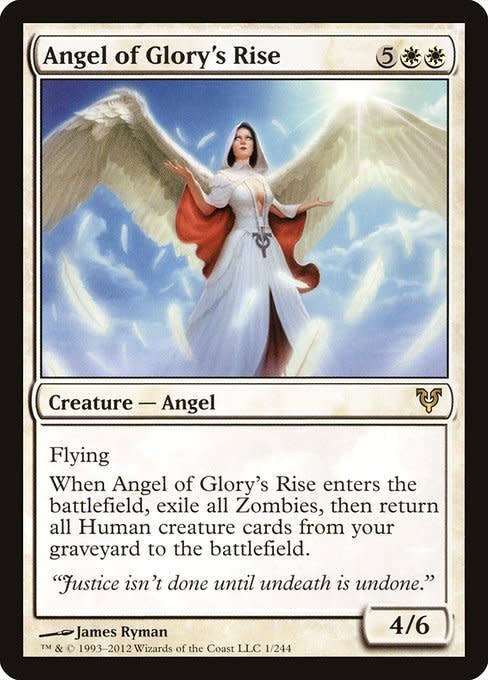 glory mtg card Arena of [Modern Horizons 3] Mint / near mint condition trading card Glory