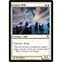 Magic: The Gathering Angelic Wall (004) Moderately Played