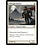 Magic: The Gathering Midnight Duelist (027) Heavily Played