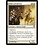 Magic: The Gathering Riders of Gavony (033) Damaged