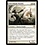 Magic: The Gathering Silverblade Paladin (036) Moderately Played