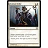 Magic: The Gathering Zealous Strike (041) Moderately Played