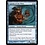 Magic: The Gathering Captain of the Mists (045) Moderately Played