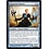 Magic: The Gathering Elgaud Shieldmate (050) Damaged