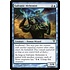 Magic: The Gathering Galvanic Alchemist (054) Heavily Played