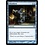 Magic: The Gathering Ghostform (056) Damaged