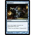 Magic: The Gathering Ghostform (056) Heavily Played Foil