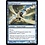 Magic: The Gathering Gryff Vanguard (059) Moderately Played