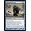 Magic: The Gathering Infinite Reflection (061) Damaged