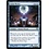 Magic: The Gathering Lunar Mystic (065) Damaged