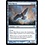 Magic: The Gathering Mist Raven (067) Lightly Played