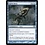 Magic: The Gathering Spirit Away (076) Heavily Played