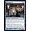 Magic: The Gathering Stern Mentor (077) Moderately Played