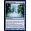 Magic: The Gathering Genju of the Falls (035) Lightly Played