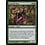 Magic: The Gathering Gnarled Mass (127) Lightly Played