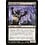 Magic: The Gathering Butcher Ghoul (089) Heavily Played