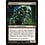 Magic: The Gathering Dread Slaver (098) Damaged