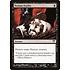 Magic: The Gathering Human Frailty (109) Moderately Played