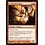 Magic: The Gathering Archwing Dragon (126) Heavily Played