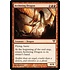 Magic: The Gathering Archwing Dragon (126) Heavily Played