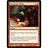 Magic: The Gathering Dangerous Wager (131) Heavily Played
