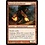 Magic: The Gathering Hound of Griselbrand (141) Heavily Played