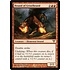Magic: The Gathering Hound of Griselbrand (141) Heavily Played