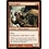 Magic: The Gathering Mad Prophet (146) Heavily Played
